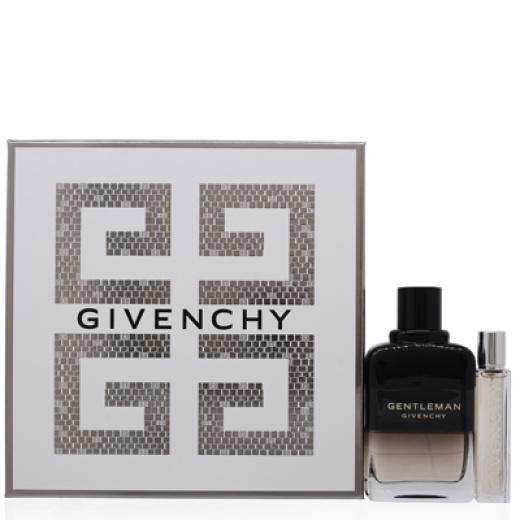 Gentleman Boisee/Givenchy Set (M) Edp Spray 3.3 Oz Edp Spray 0.42 Oz