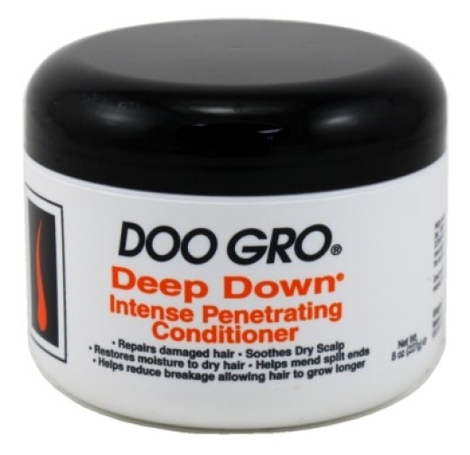 Bl Doo Gro Conditioner Deep Down Intense Penetrating 8Oz - Pack Of 3