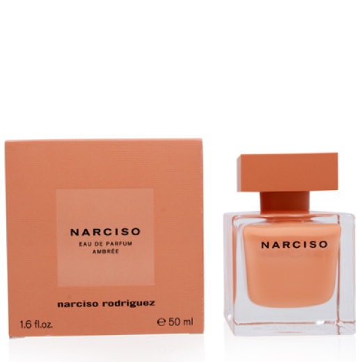 Narciso Ambree/Narciso Rodriguez Edp Spray 1.6 Oz (50 Ml) (W)