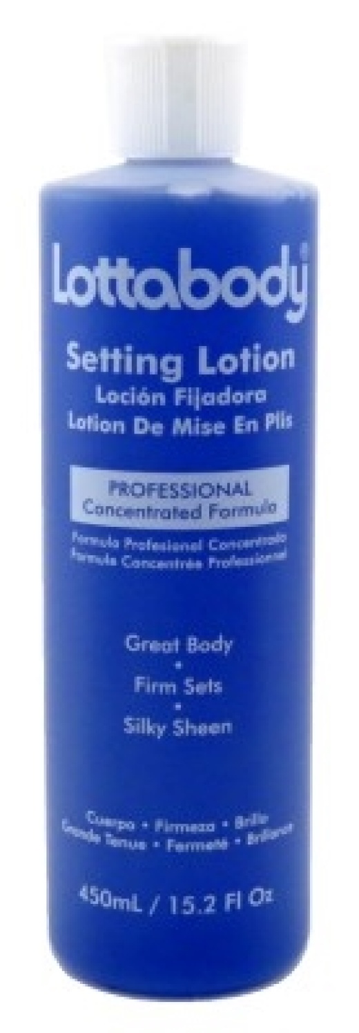 Bl Lotta Body Setting Lotion 15Oz - Pack Of 3