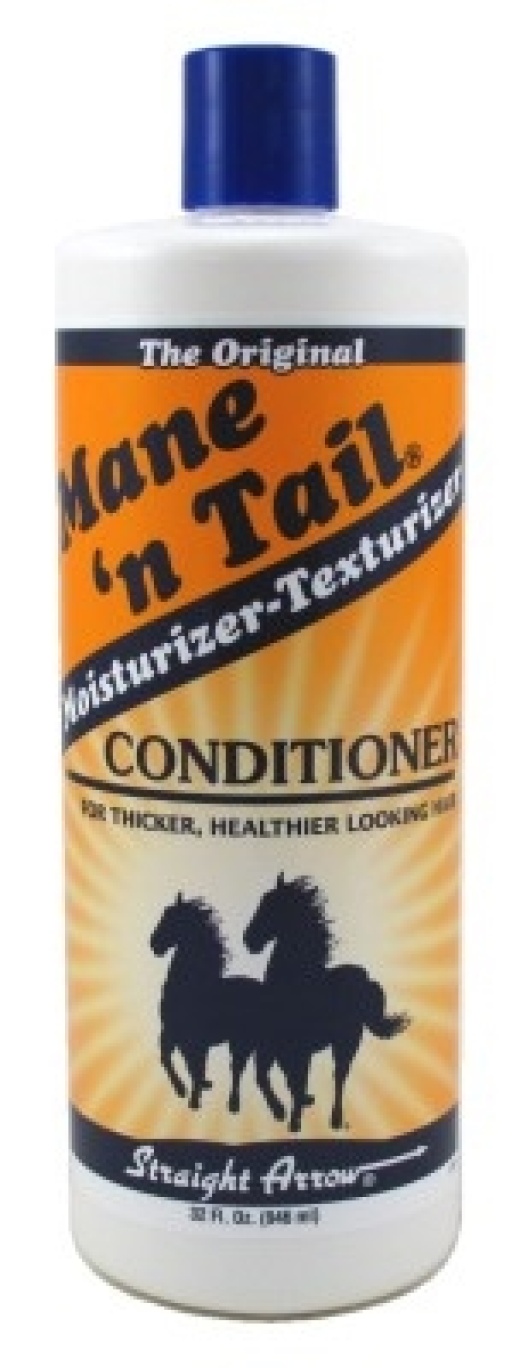 Bl Mane N Tail Conditioner 32Oz - Pack Of 3