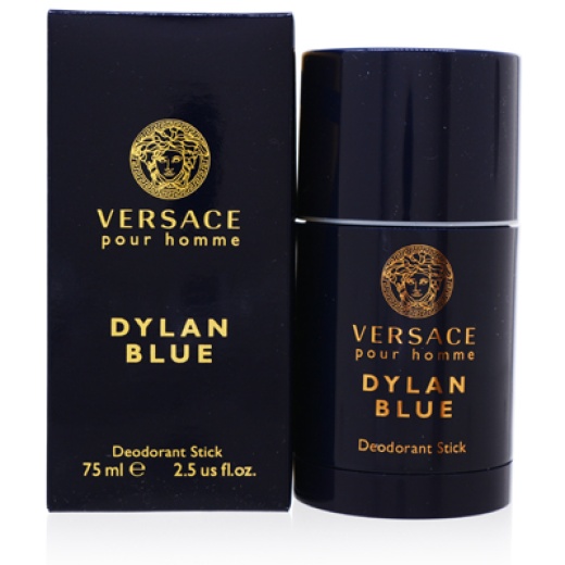 Cs Versace Dylan Blue/Versace Deodorant Stick 2.5 Oz (75 Ml) (M)