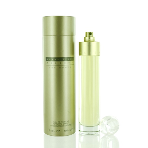 Cs Reserve For Women/Perry Ellis Edp Spray 3.4 Oz (W)