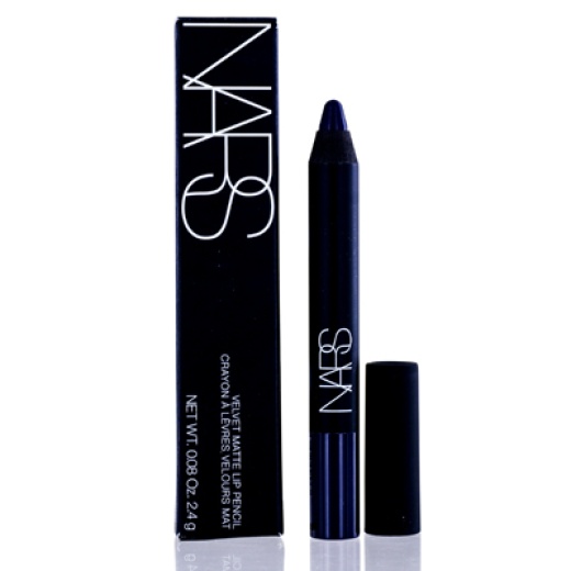 Nars Unspoken Lipstick Pencil 0.08 Oz (2.4 Ml)