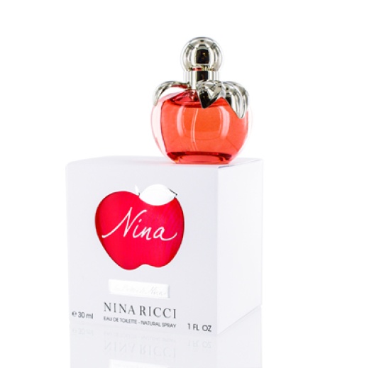 Cs Nina/Nina Ricci Edt Spray 1.0 Oz (W)