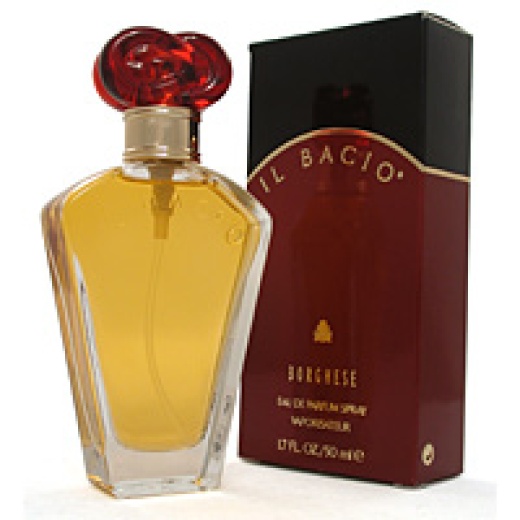 Il Bacio By Borghese Edp Spray 1.7 Oz (W)