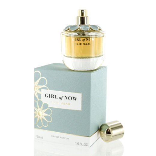 Girl Of Now/Elie Saab Edp Spray 1.6 Oz (50 Ml) (W)