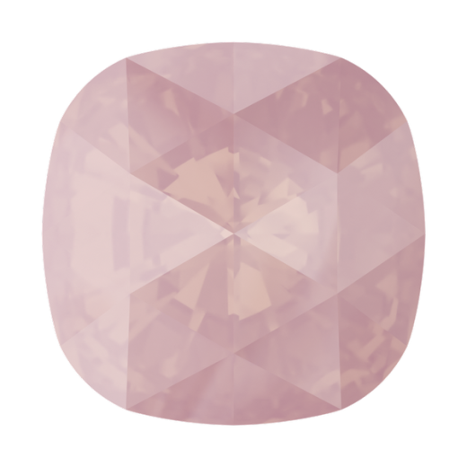 Dreamtime Crystal Dc 4471 Rose Cut Cushion Fancy Stone - Rose Water Opal 12Mm