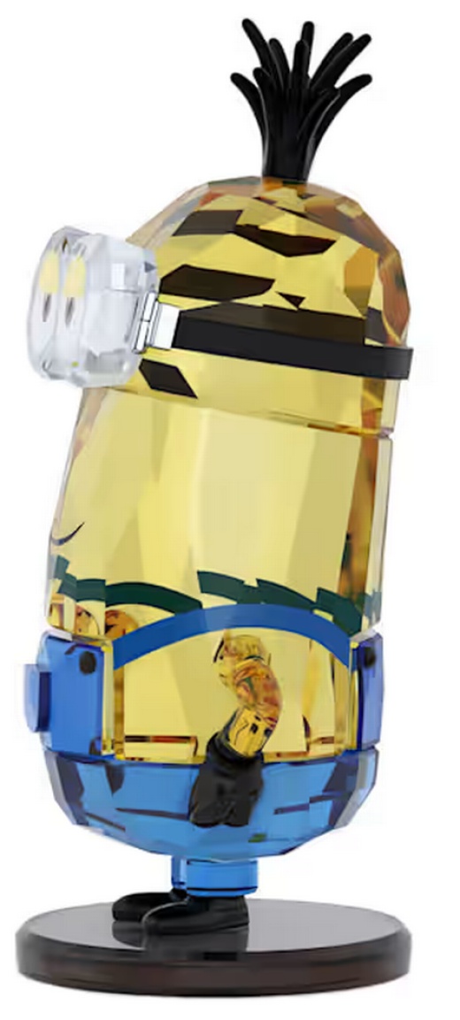 Swarovski Collections Minions Kevin