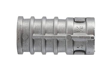 3/8"-Short Lag Shield