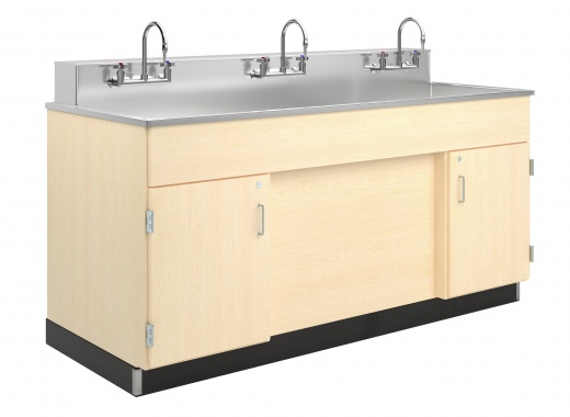Premium Art Sink for Your Creative Space