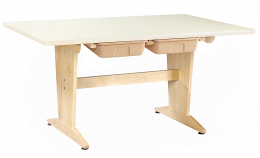 Art/Planning Table