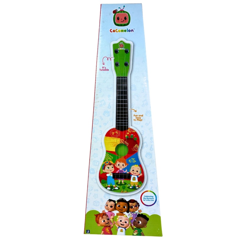 First Act Ukulele (34 Pcs Lot)