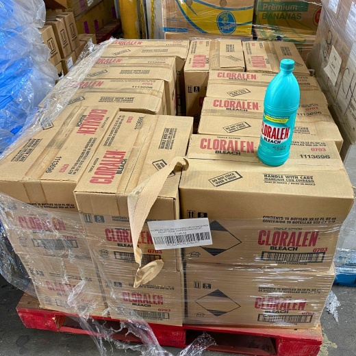 Cloralen (32Fl.Oz) (300 Pcs Pallet)