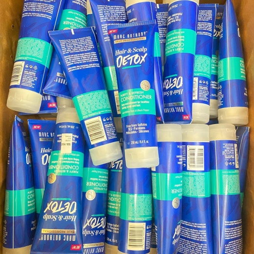 Marc Anthony True Professional Hair & Scalp Detox Conditioner 8.4Oz (80 Pcs Lot)