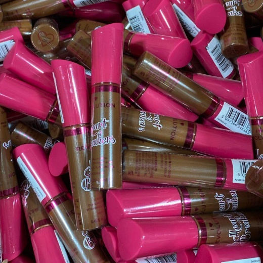 I Heart Revolution Heart Breakers Concealer 0.40Oz (50 Pcs Lot)