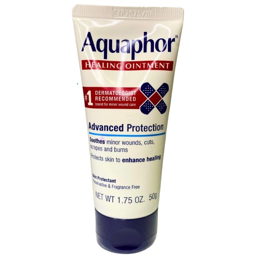 Aquaphor Healing Ointment Advanced Protection 1.75Oz (24 Pcs Lot)