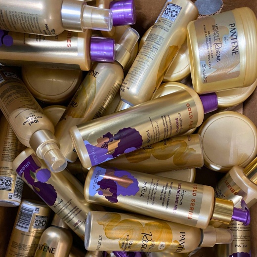 Pantene Gold Mix (44 Pcs Lot)