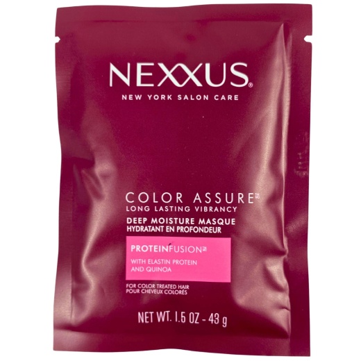 Nexxus New York Salon Care Color 1.5Oz (60 Pcs Lot)