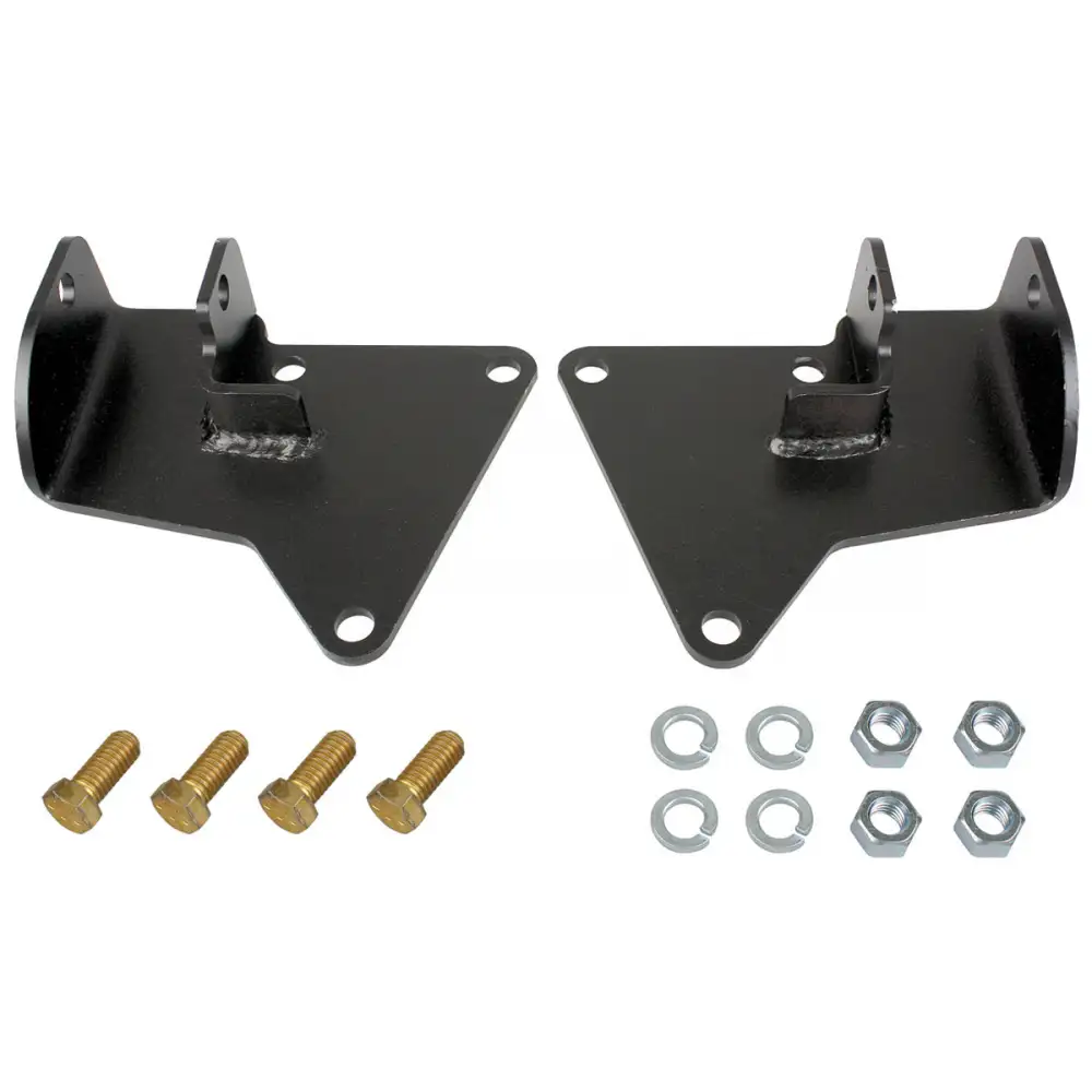 Gto 19641972 Motor Mount Conversion Mounts