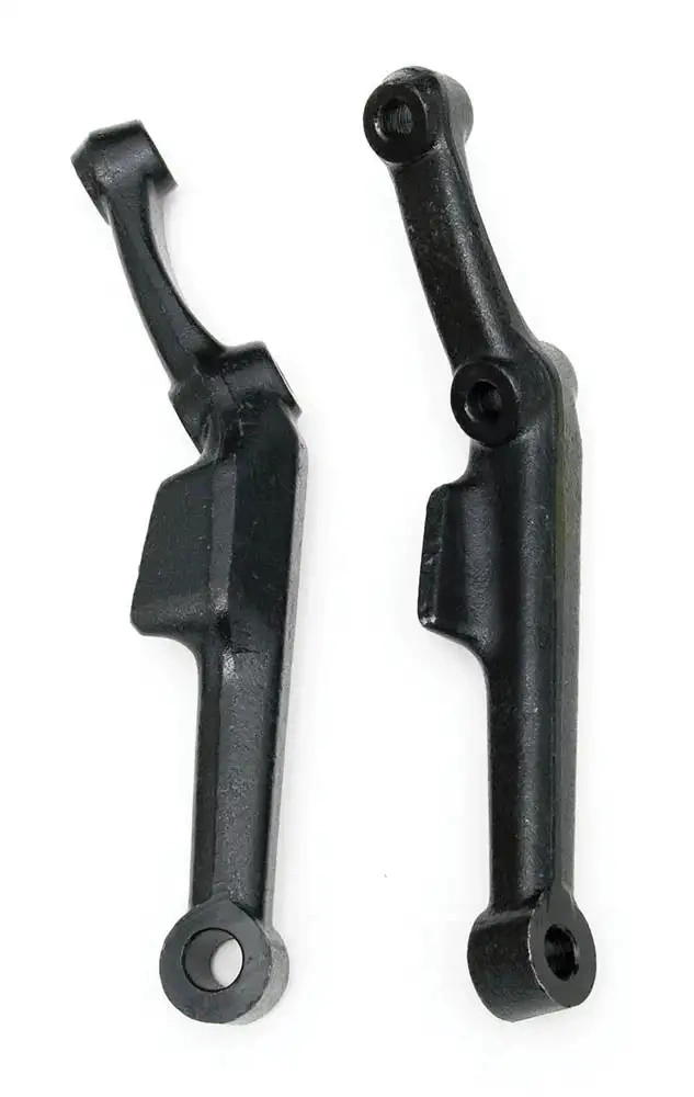 Chevy Steering Arm Knuckles 1955-1957