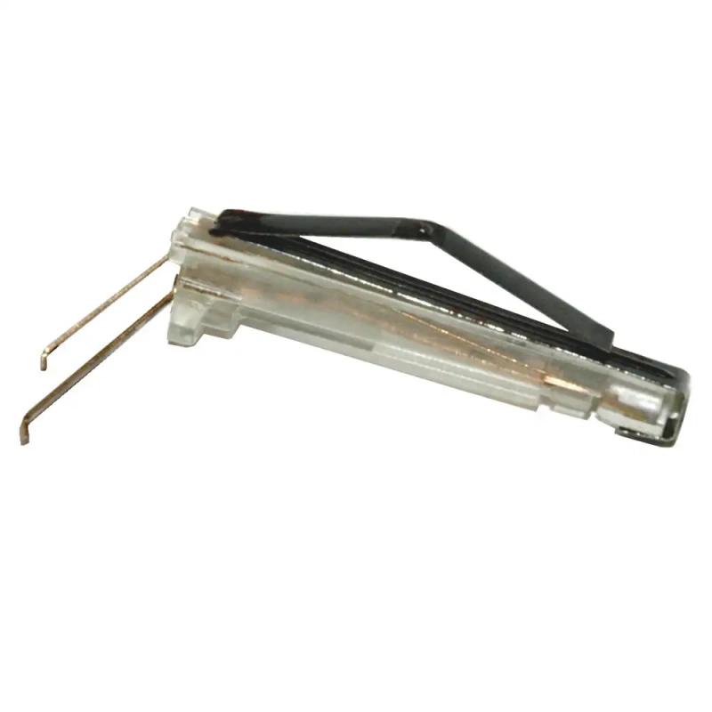 19691976 Corvette Ignition Key Warning Buzzer Switch With TiltTelescopic