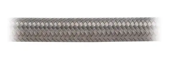 Earls Econo Line -4 Econ-O-Fit Clamp Hose I.D. 7/32"-1/4" Fuel Lines-Vacuum Lines