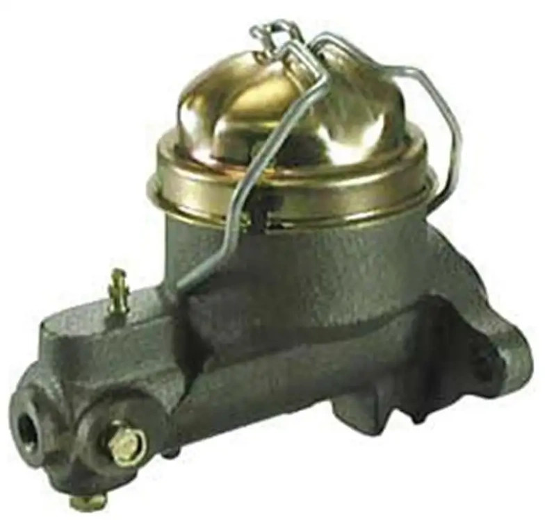 Nova Drum Brake Master Cylinder NonPower 7/8" Bore 19621966