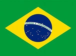 Brazil 8 Coin Set