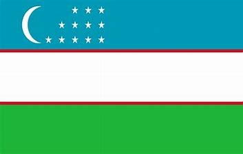 Uzbekistan 4 Coin Set (2018)