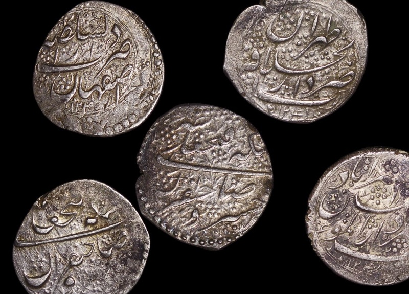Islamic World, Persia, Qajar Dynasty, Fath-Ali Shah (1797-1834 Ce), Qiran(C)