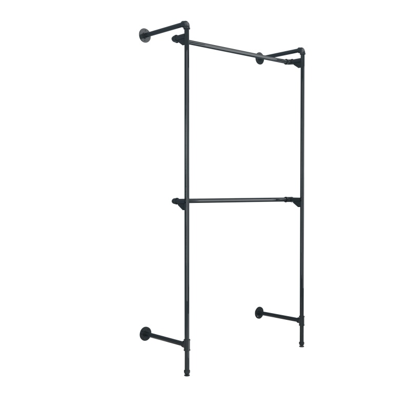 Pipeline Outrigger Kit With Two Hang Rails
