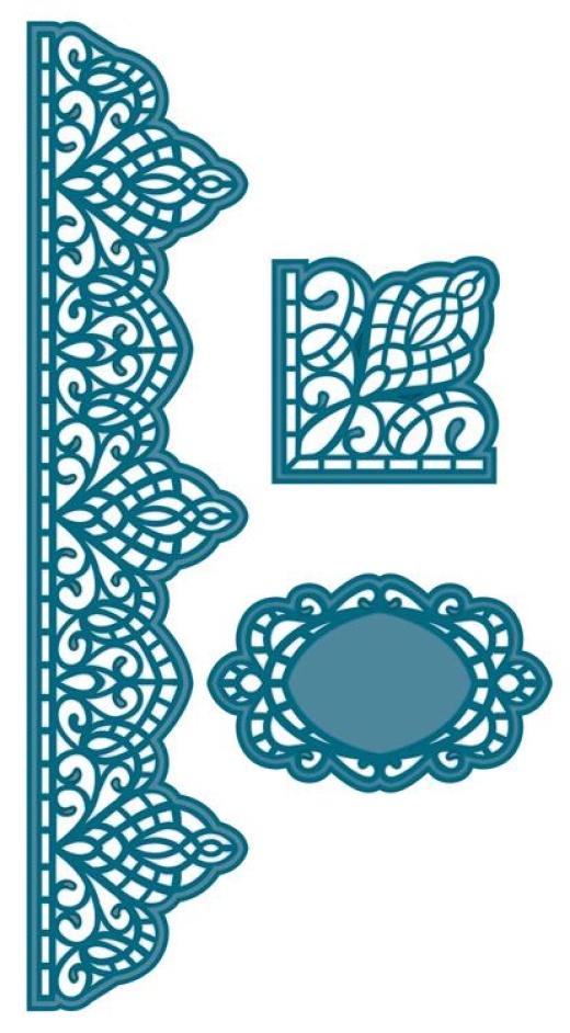 Sue Wilson Dies - Australian Collection -Corner, Border And Tag