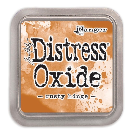 Tim Holtz Distress Oxide Ink Pad