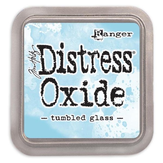 Tim Holtz Distress Oxide Ink Pad