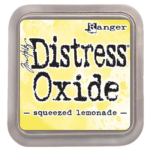 Tim Holtz Distress Oxide Ink Pad