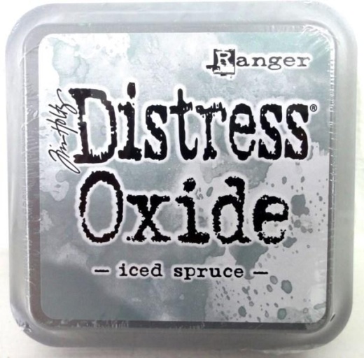 Tim Holtz Distress Oxide Ink Pad