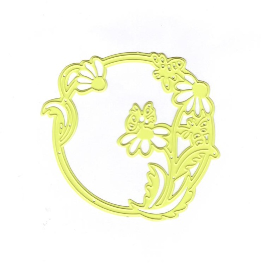 Shape Dies Summer - Bumblebee