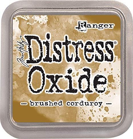 Tim Holtz Distress Oxide Ink Pad