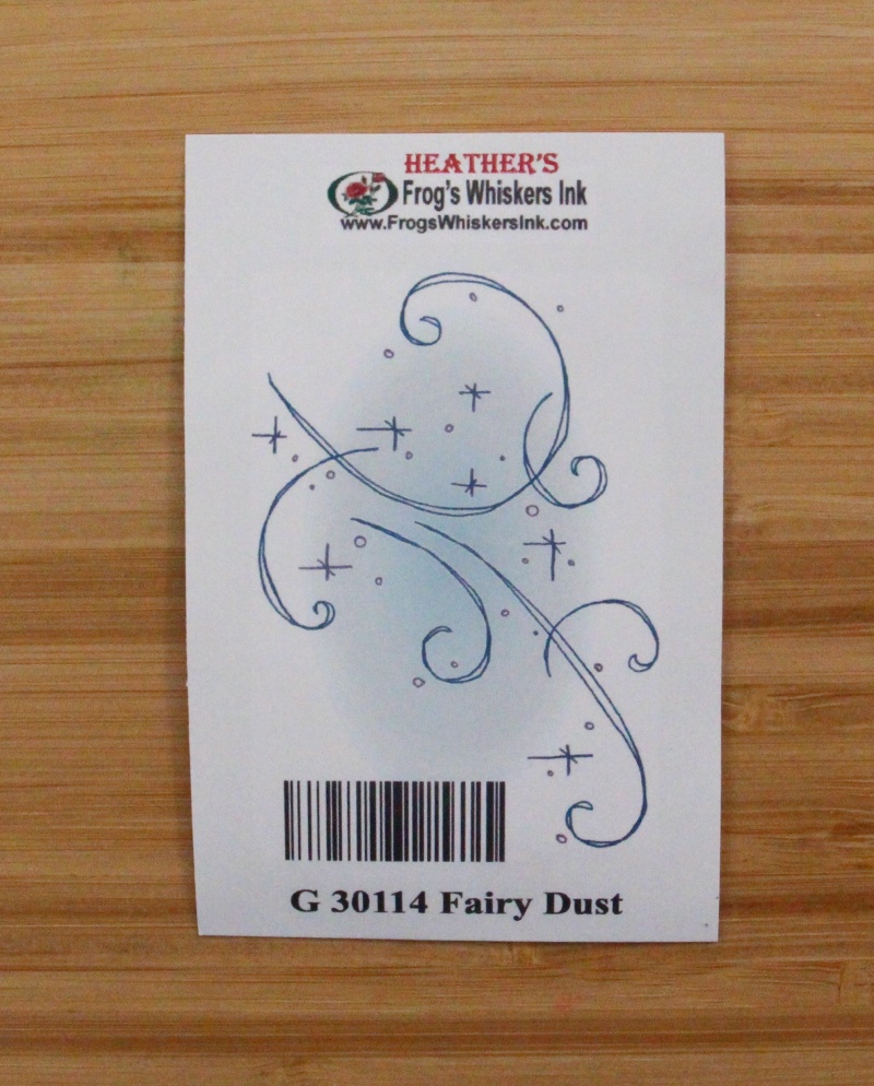 Fairy Dust