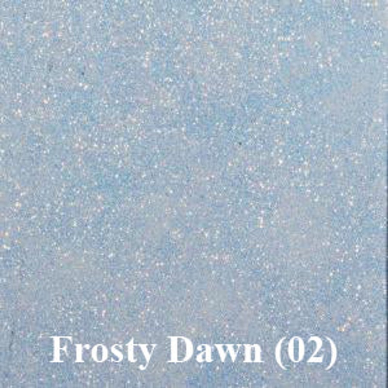 Cosmic Shimmer Diamond Frost Frosty Dawn
