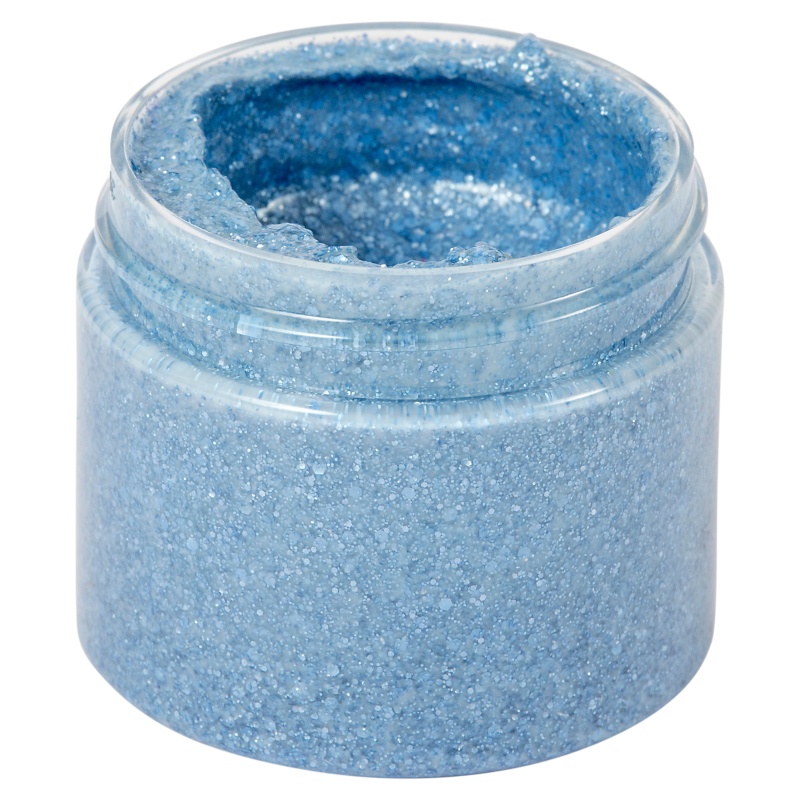 Cosmic Shimmer Ultra Sparkle Paste Periwinkle