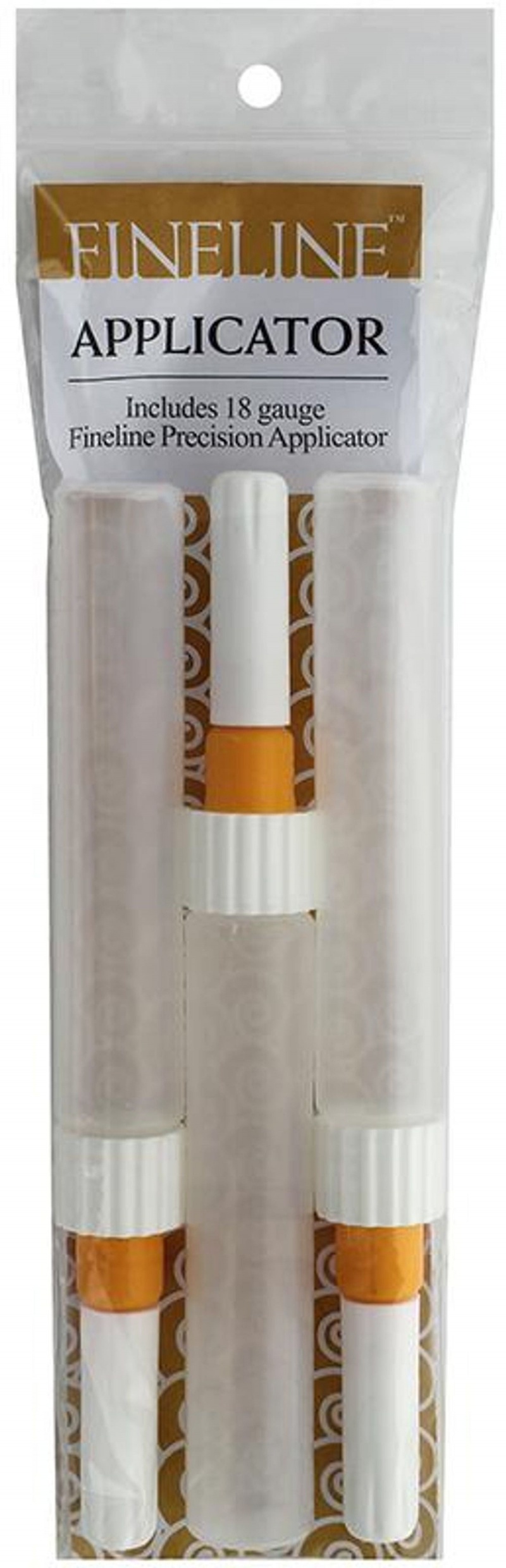 Fineline Applicator Includes 18 Gauge Dispensing Tip