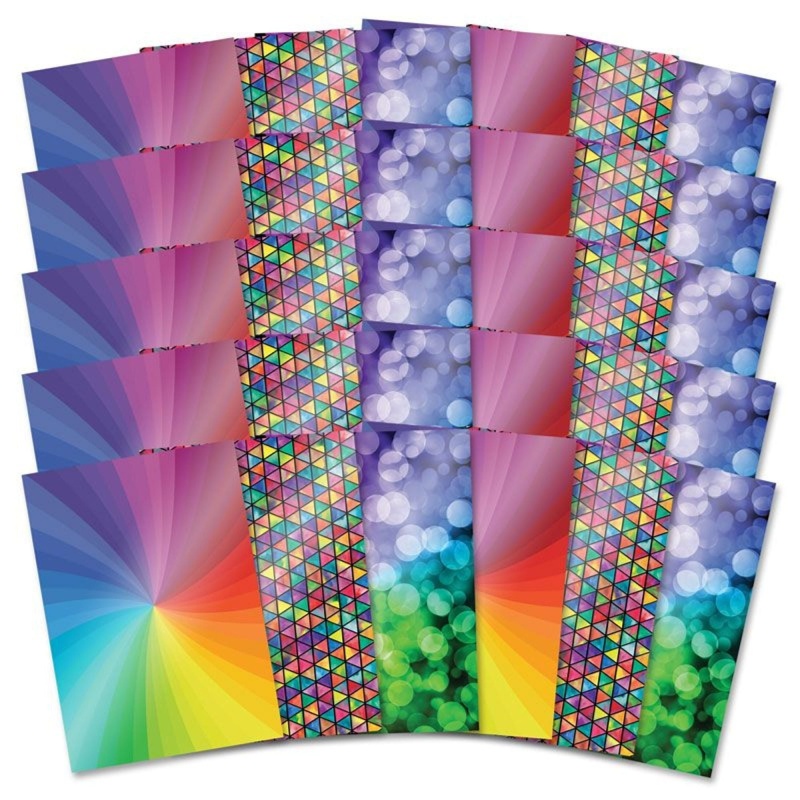 Mirri Card Specials - Kaleidoscopes