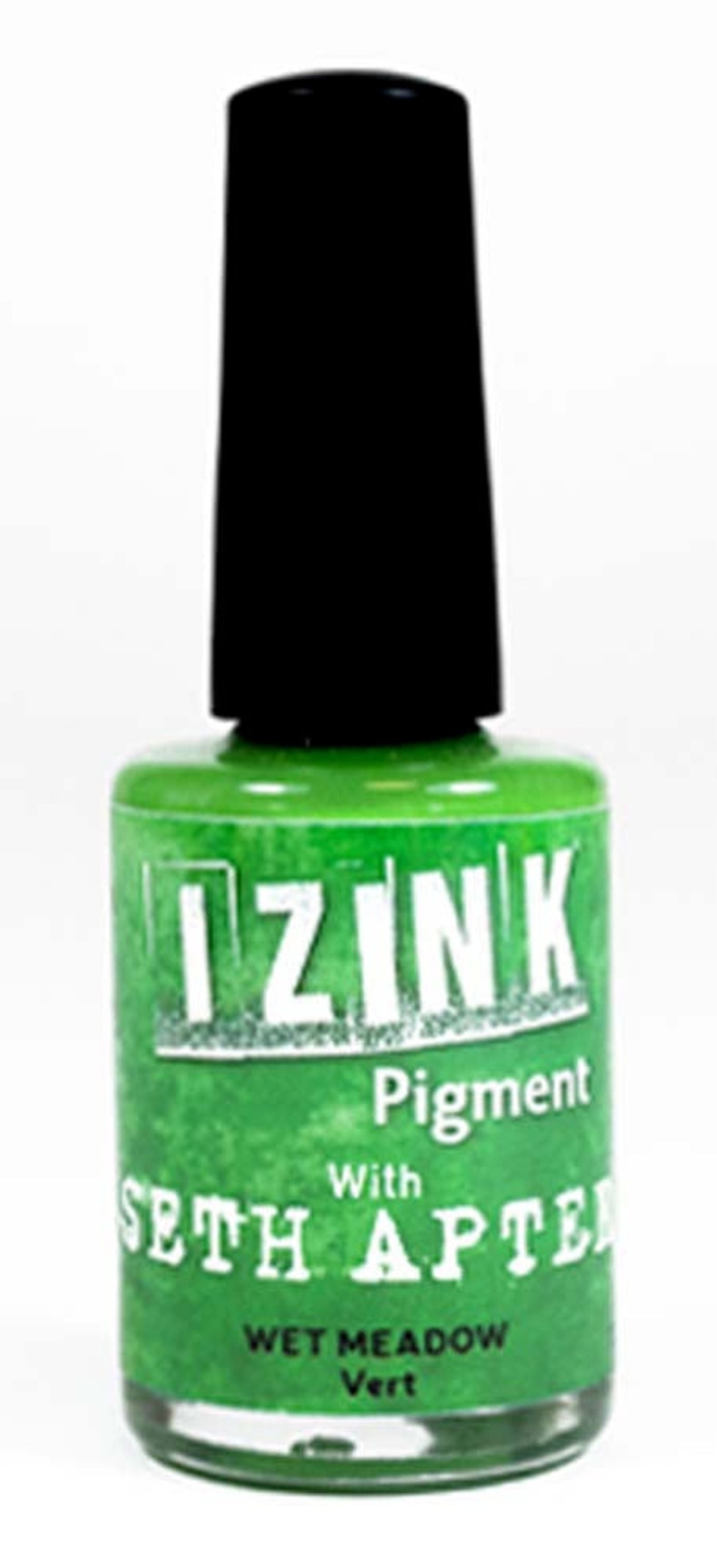 Izink Pigment Seth Apter