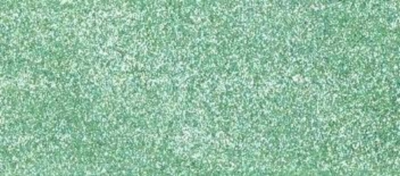 Glitter Ritz Micro Fine Glitter Emerald Green / 0.5Oz