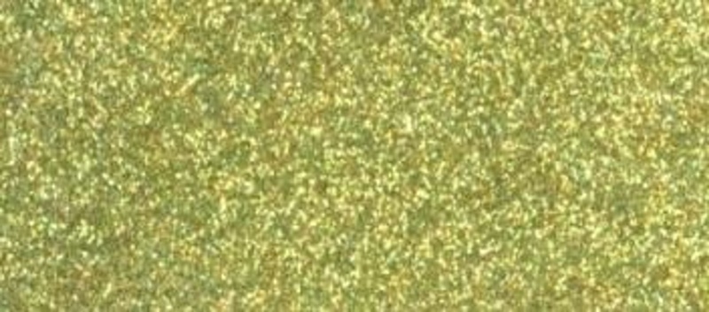 Glitter Ritz Micro Fine Glitter Chartreuse / 0.5Oz