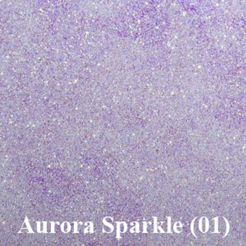 Cosmic Shimmer Diamond Frost Aurora Sparkle
