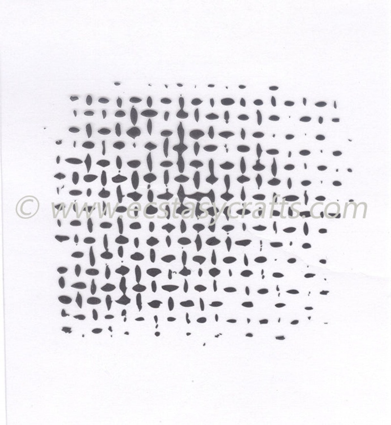 Texture Stamps: Netting