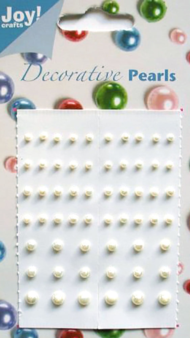 Decorative Pearls